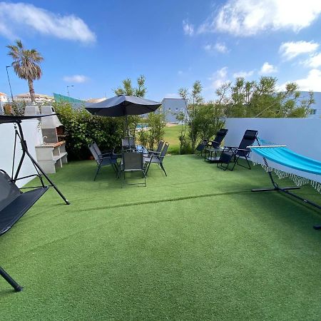Apartament Casa Com Terraco E Piscina Sagres Zewnętrze zdjęcie