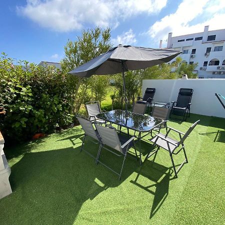 Apartament Casa Com Terraco E Piscina Sagres Zewnętrze zdjęcie