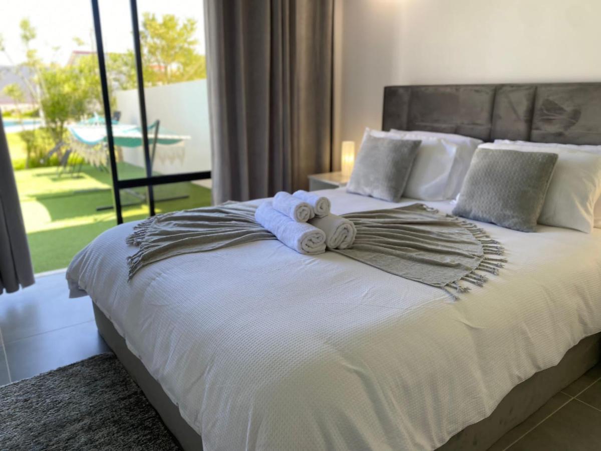 Apartament Casa Com Terraco E Piscina Sagres Zewnętrze zdjęcie