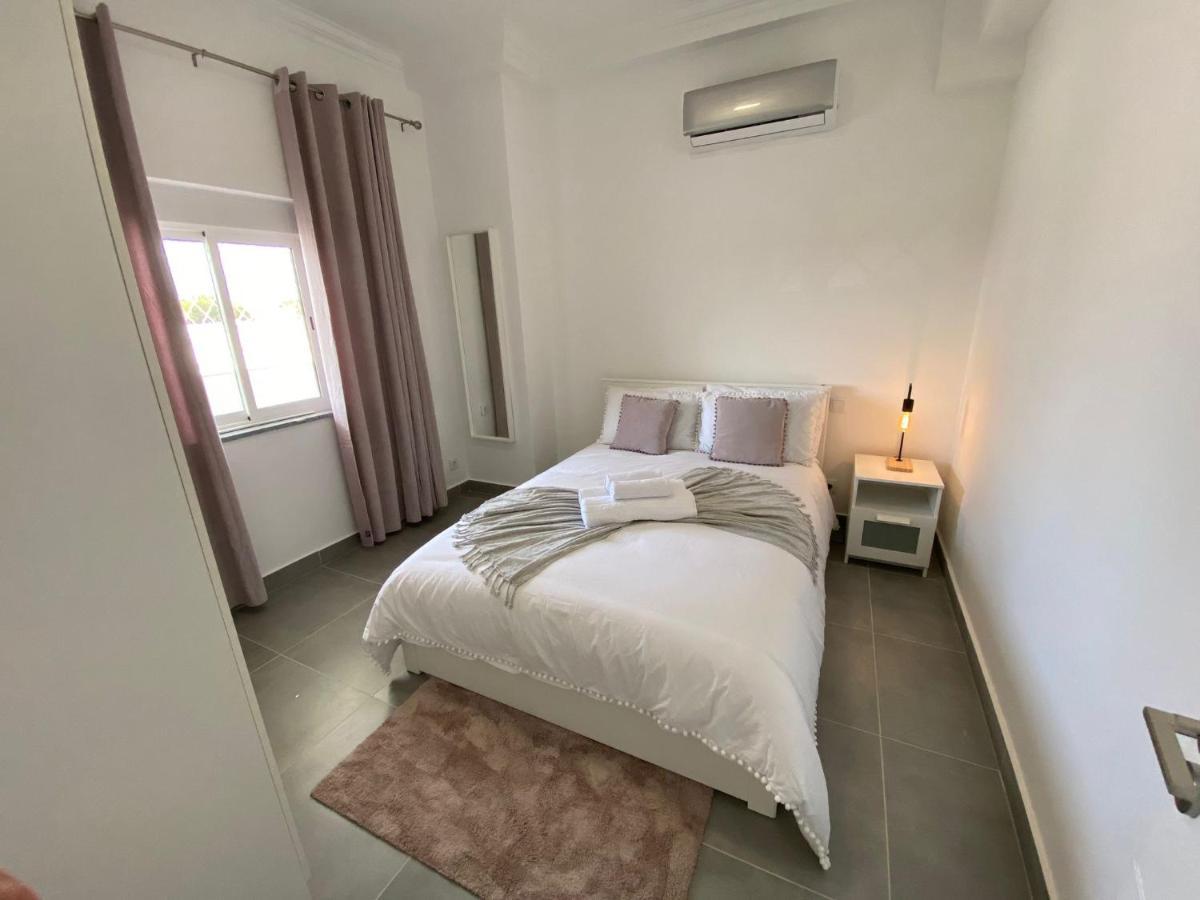 Apartament Casa Com Terraco E Piscina Sagres Zewnętrze zdjęcie