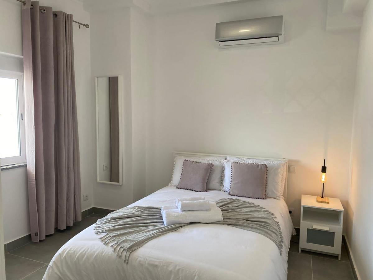 Apartament Casa Com Terraco E Piscina Sagres Zewnętrze zdjęcie