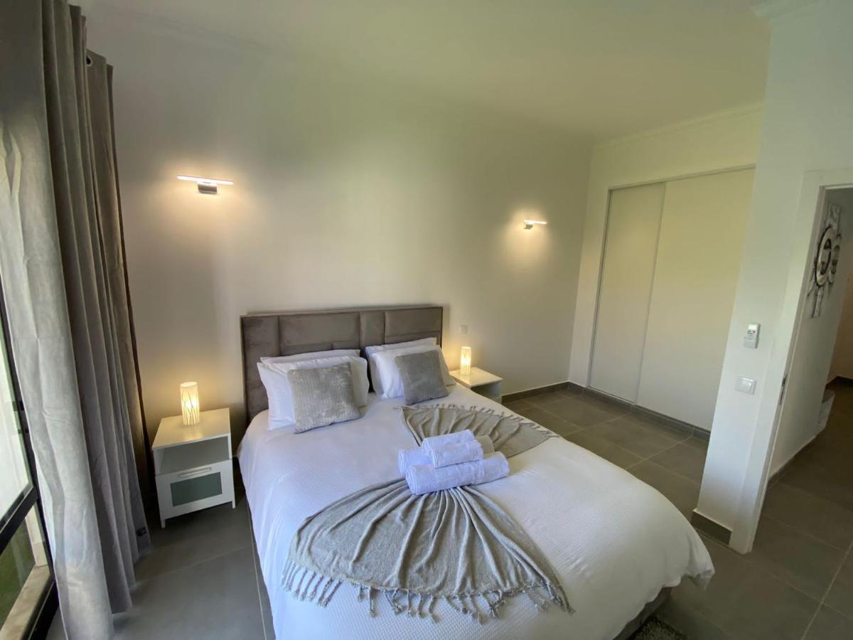 Apartament Casa Com Terraco E Piscina Sagres Zewnętrze zdjęcie