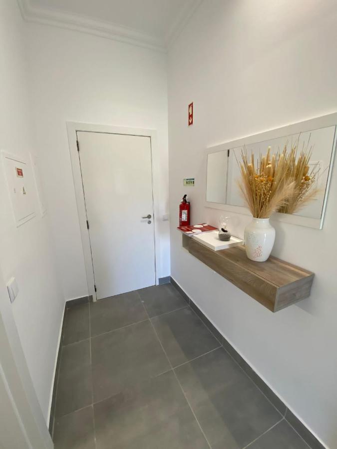 Apartament Casa Com Terraco E Piscina Sagres Zewnętrze zdjęcie