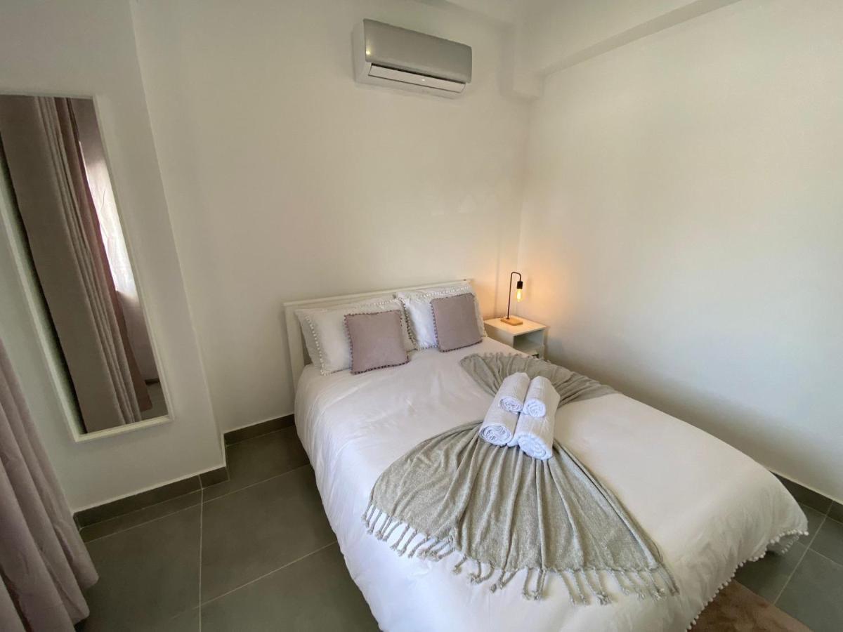 Apartament Casa Com Terraco E Piscina Sagres Zewnętrze zdjęcie
